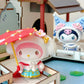 [Authentic] Toptoy Sanrio Characters Festive Attirers Blind Boxes