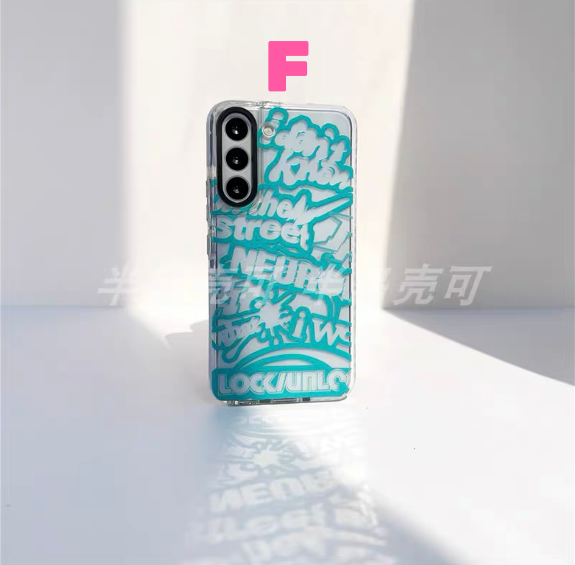 K-pop JHope BTS Samsung Phone Case