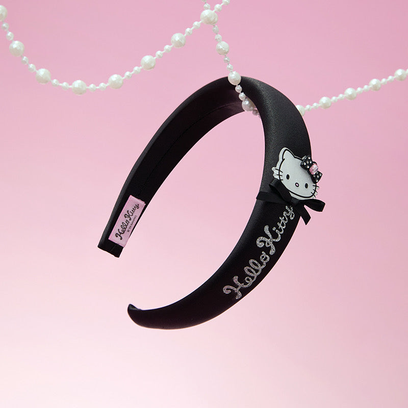 Sanrio Hello Kitty Sparkle Party Series Winter Items