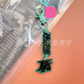 K-pop JHope Phone Bag Charm Acrylic Charms DIY