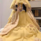 Sanrio Winter Pompompurin Robe