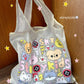 K-pop Stray Kids Reusable Shopping Bag Skzoo
