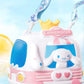 Sanrio X KFC Hello Kitty Kuromi Pompompurin Cinnamoroll  Pochacco