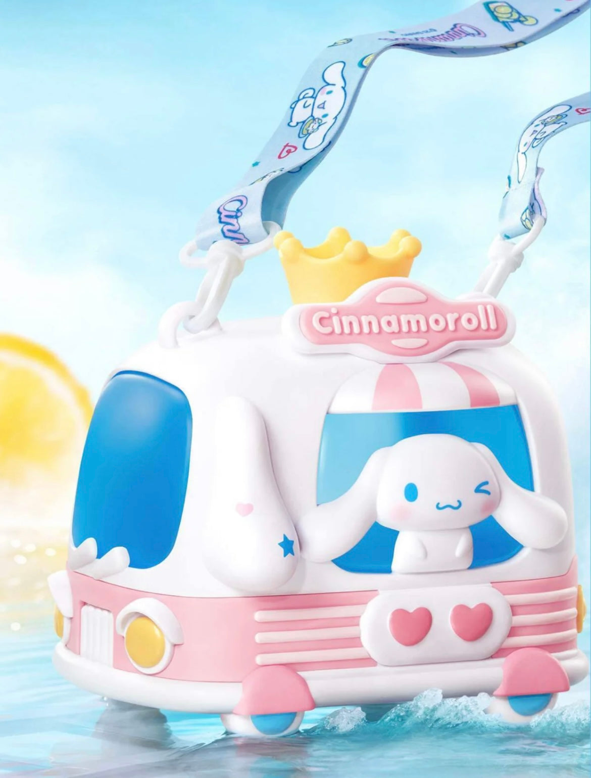 Sanrio X KFC Hello Kitty Kuromi Pompompurin Cinnamoroll  Pochacco