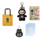 [Authentic] The Monsters Popmart Labubu 10th Anniversary Exhibition Merch