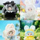 [Authentic] Nommi Weather Forecast Plush Blind Boxes