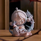 [Authentic] Popmart Skullpanda The Paradox Series Figures Blind Boxes