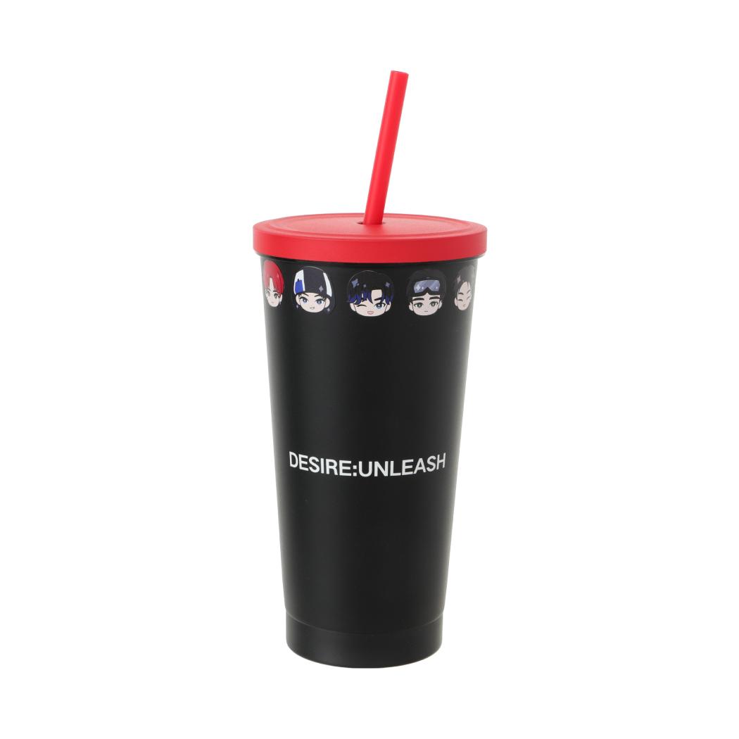 K-pop Enhypen Drinking Cup