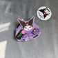 Sanrio Popmart Labubu Toptoy Plushy Outfits