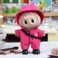 Labubu Popmart Netflix Squid Game Clothes