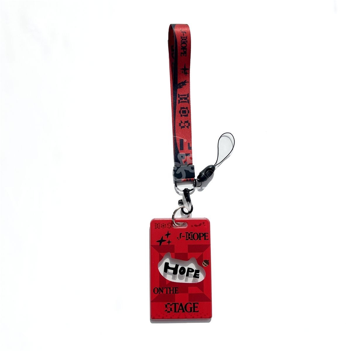 K-pop BTS J-hope on the Stage Tour Merch