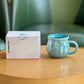 Authentic Starbucks China 2025 Romantic Ocean Anniversary Series