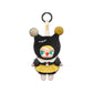 [Authentic] Popmart Labubu Halloween Why So Serious Series -Vinyl Plush Pendant BlindBoxes