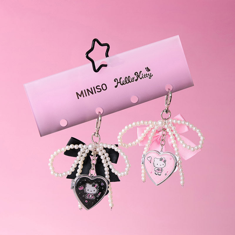 Sanrio Hello Kitty Sparkle Party Series Winter Items