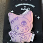 Authentic Sanrio x Coco Kuromi Badtzmaru Halloween Series Plushies