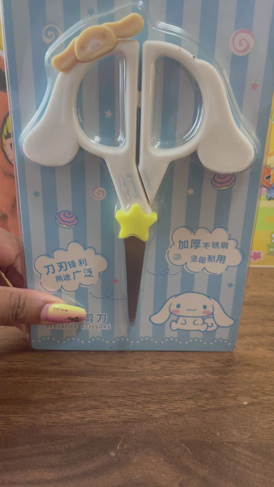 Clearance Sale Sanrio Cinnamoroll Set 1