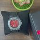 K-pop BTS World Tour Concert Arirang Watch + Watch box