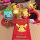 Pokémon X KfC Chinese Lunar New Year Toys