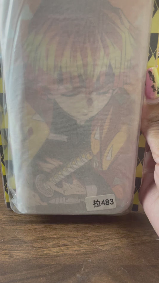 Clearance Sale Demon Slayer Stationary Set 3