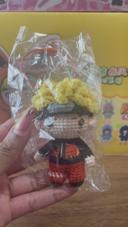 Clearance Sale Naruto Set